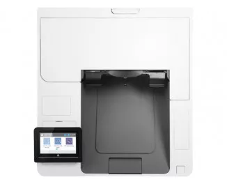 Принтер лазерный HP LaserJet Enterprise M611dn (7PS84A)