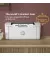 Принтер лазерный HP LaserJet M110we c Wi-Fi (7MD66E)
