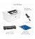 Принтер лазерный HP LaserJet M110we c Wi-Fi (7MD66E)