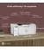 Принтер лазерный HP LaserJet M110we c Wi-Fi (7MD66E)