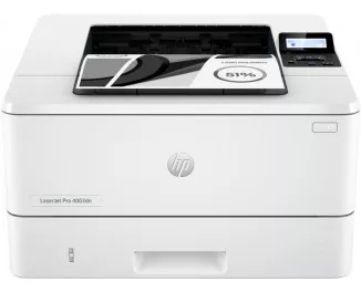 Принтер лазерный HP LaserJet Pro M4003dn (2Z609A)