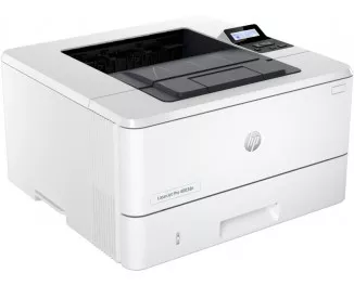 Принтер лазерный HP LaserJet Pro M4003dn (2Z609A)