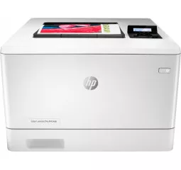 Принтер лазерный HP LaserJet Pro M454dn (W1Y44A)