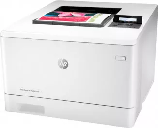 Лазерний принтер HP LaserJet Pro M454dn (W1Y44A)