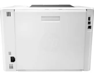Лазерний принтер HP LaserJet Pro M454dn (W1Y44A)