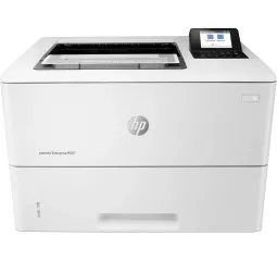 Принтер лазерный HP LJ Enterprise M507dn (1PV87A)