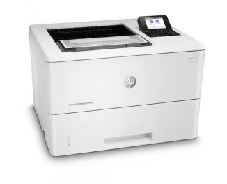 Принтер лазерный HP LJ Enterprise M507dn (1PV87A)