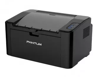 Принтер лазерный Pantum P2500NW с Wi-Fi
