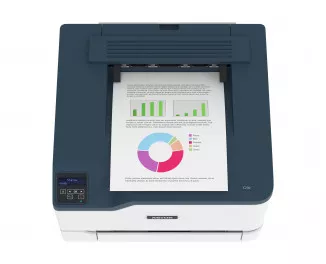 Принтер лазерный Xerox C230 c Wi-Fi (C230V_DNI)