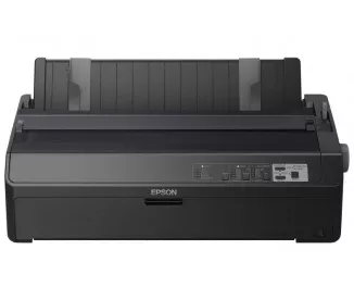 Принтер матричный Epson FX 2190II (C11CF38401)