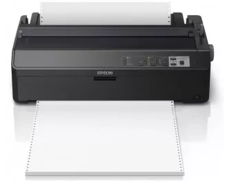 Принтер матричный Epson FX 2190II (C11CF38401)
