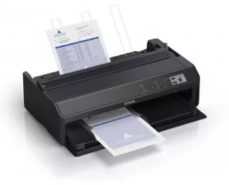 Принтер матричный Epson FX 2190II (C11CF38401)