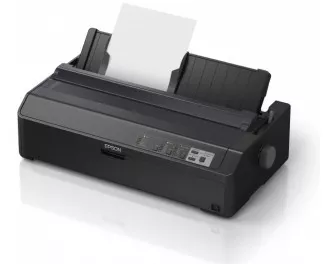 Принтер матричный Epson FX 2190II (C11CF38401)