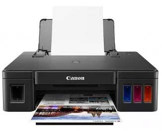Принтер струйный Canon PIXMA G1410 (2314C009)