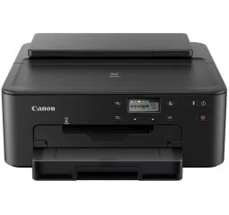 Принтер струйный Canon PIXMA TS704 + Wi-Fi (3109C027)