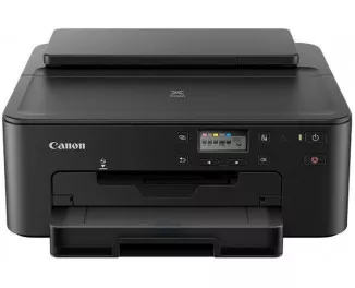 Принтер струйный Canon PIXMA TS704 + Wi-Fi (3109C027)