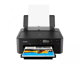 Принтер струйный Canon PIXMA TS704 + Wi-Fi (3109C027)