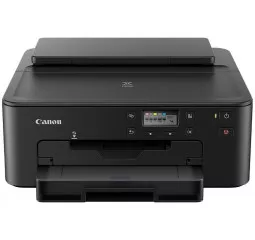 Принтер струйный Canon PIXMA TS704 + Wi-Fi (3109C027AB)