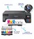 Принтер струменевий Epson EcoTank L11050 + Wi-Fi (C11CK39403)