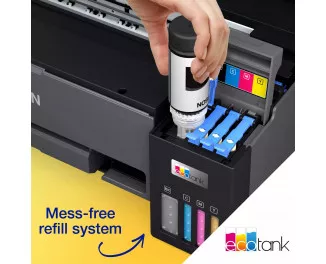 Принтер струменевий Epson EcoTank L11050 + Wi-Fi (C11CK39403)