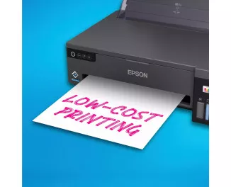 Принтер струменевий Epson EcoTank L11050 + Wi-Fi (C11CK39403)
