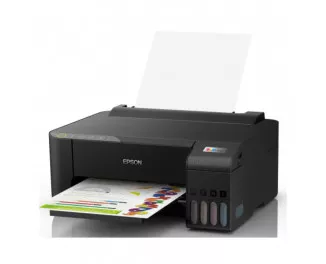 Принтер струменевий Epson EcoTank L1250 з WI-FI (C11CJ71404)