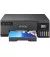 Принтер струменевий Epson EcoTank L8050 + Wi-Fi (C11CK37403)