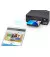 Принтер струменевий Epson EcoTank L8050 + Wi-Fi (C11CK37403)
