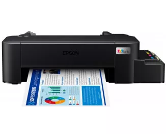 Принтер струйный Epson L121 (C11CD76414)