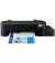 Принтер струйный Epson L121 (C11CD76414)