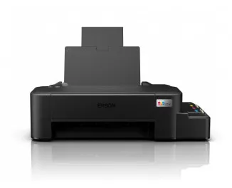 Принтер струйный Epson L121 (C11CD76414)