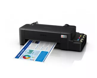 Принтер струйный Epson L121 (C11CD76414)