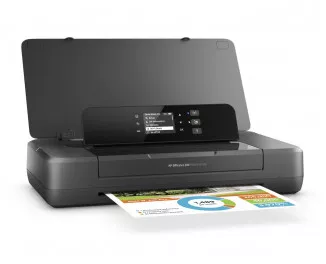 Принтер струменевий HP OfficeJet 202 mobile + Wi-Fi (N4K99C)