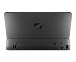 Принтер струменевий HP OfficeJet 202 mobile + Wi-Fi (N4K99C)