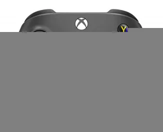 Приставка Microsoft Xbox Series S 1 TB Carbon Black (XXU-00010)