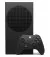 Приставка Microsoft Xbox Series S 1 TB Carbon Black (XXU-00010)