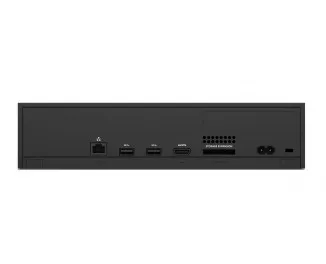 Приставка Microsoft Xbox Series S 1 TB Carbon Black (XXU-00010)