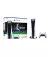 Приставка Sony PlayStation 5 825 Gb White + EA SPORTS FC 24 Bundle