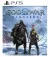 Приставка Sony PlayStation 5 Digital Edition 825 Gb White + God of War Ragnarok