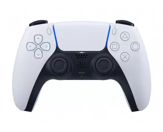 Приставка Sony PlayStation 5 Digital Edition 825 Gb White + God of War Ragnarok