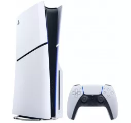 Приставка Sony PlayStation 5 Slim 1TB