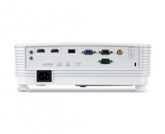 Проектор Acer P1357Wi (MR.JUP11.001)
