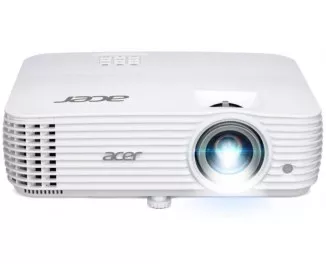 Проектор Acer P1657Ki (MR.JV411.001)