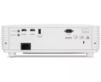 Проектор Acer P1657Ki (MR.JV411.001)