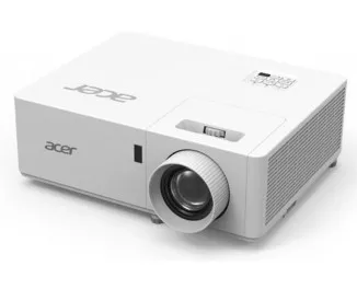 Проектор Acer PL6620 (MR.JXJ11.001)