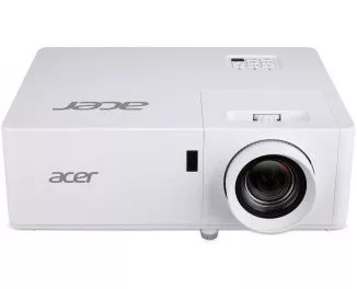 Проектор Acer PL6620 (MR.JXJ11.001)