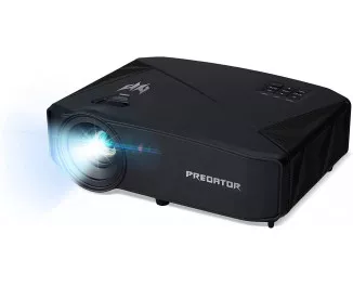 Проектор Acer Predator GD711 (MR.JUW11.001)
