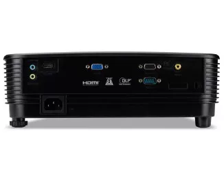 Проектор Acer X1129HP (MR.JUH11.001)