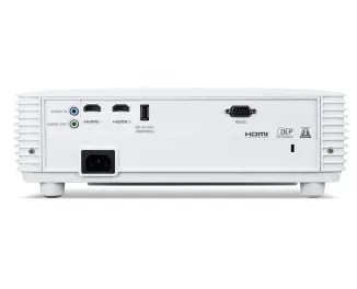 Проектор Acer X1629HK (MR.JV911.001)