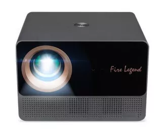 Проектор AOpen QF18s (MR.JXS11.001)